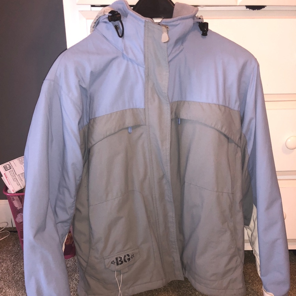 Winter Jacket - image 2